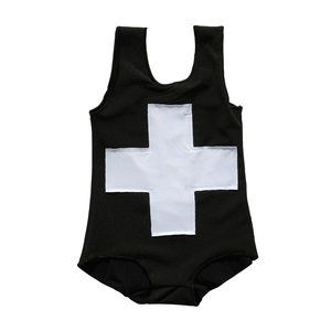 Nununu Plus Swimsuit